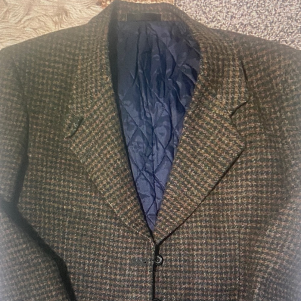 L.L.Bean Thinsulate Blazer